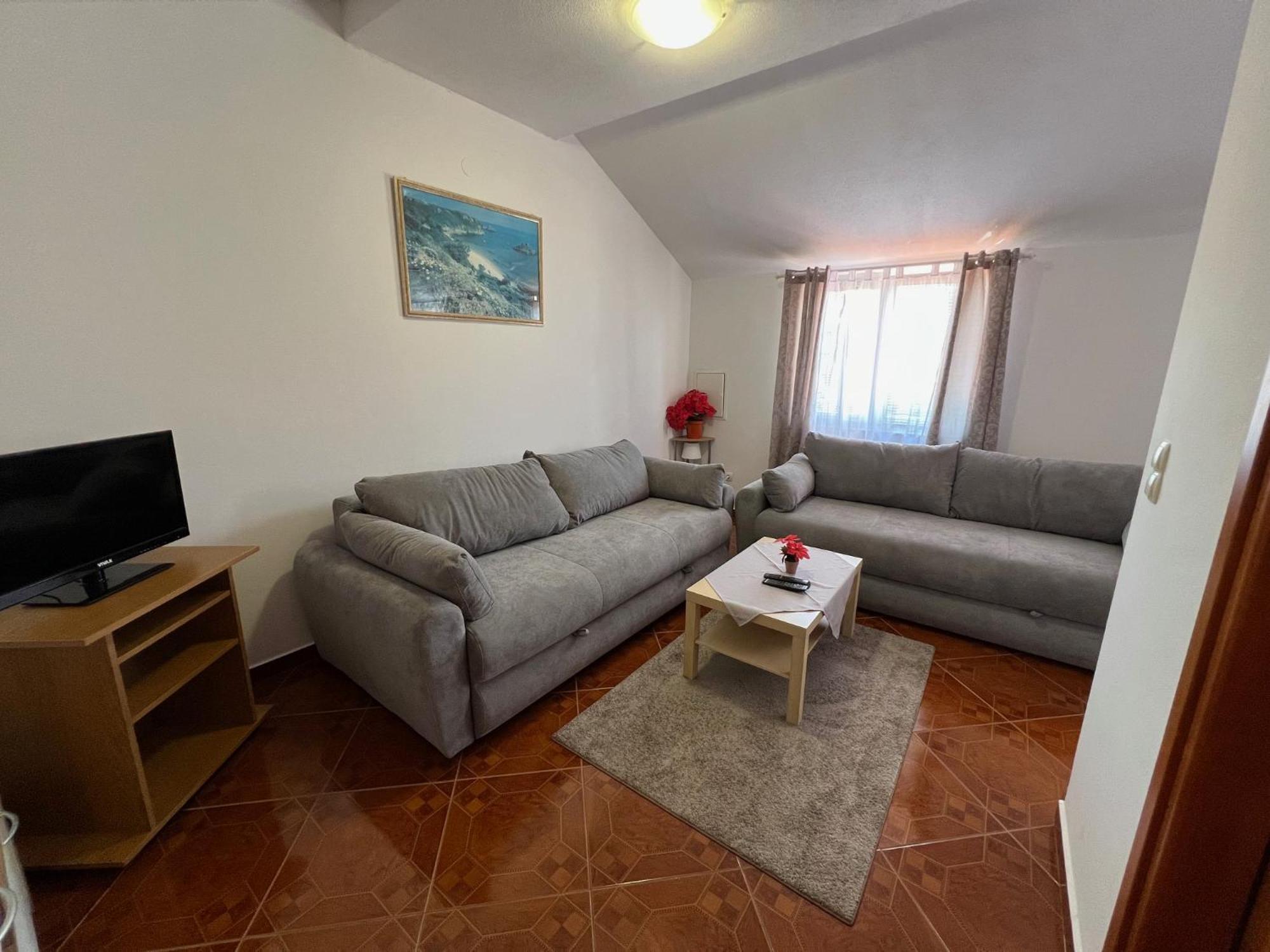 Guest House Laura Црвений Врх Екстер'єр фото