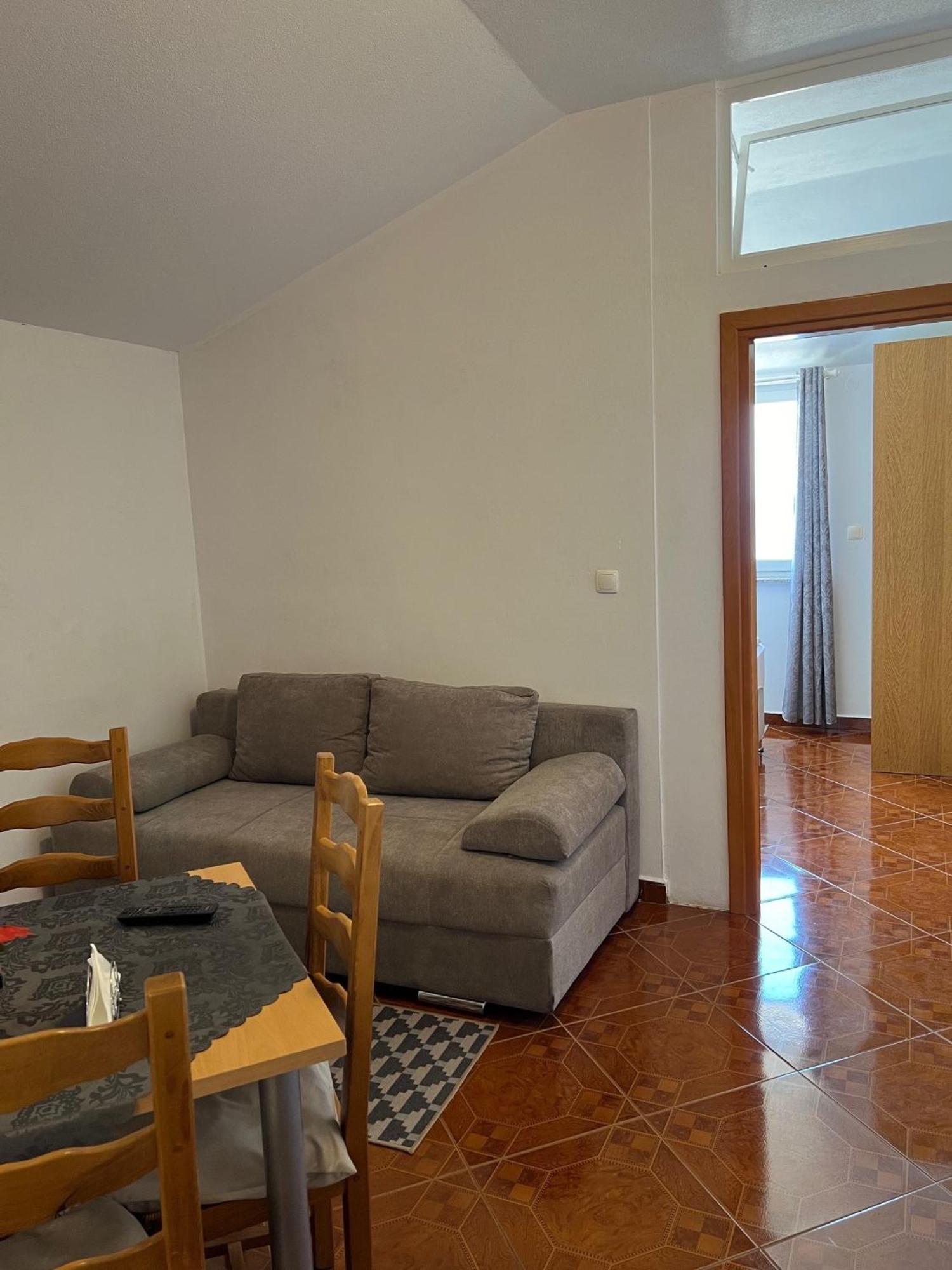 Guest House Laura Црвений Врх Екстер'єр фото