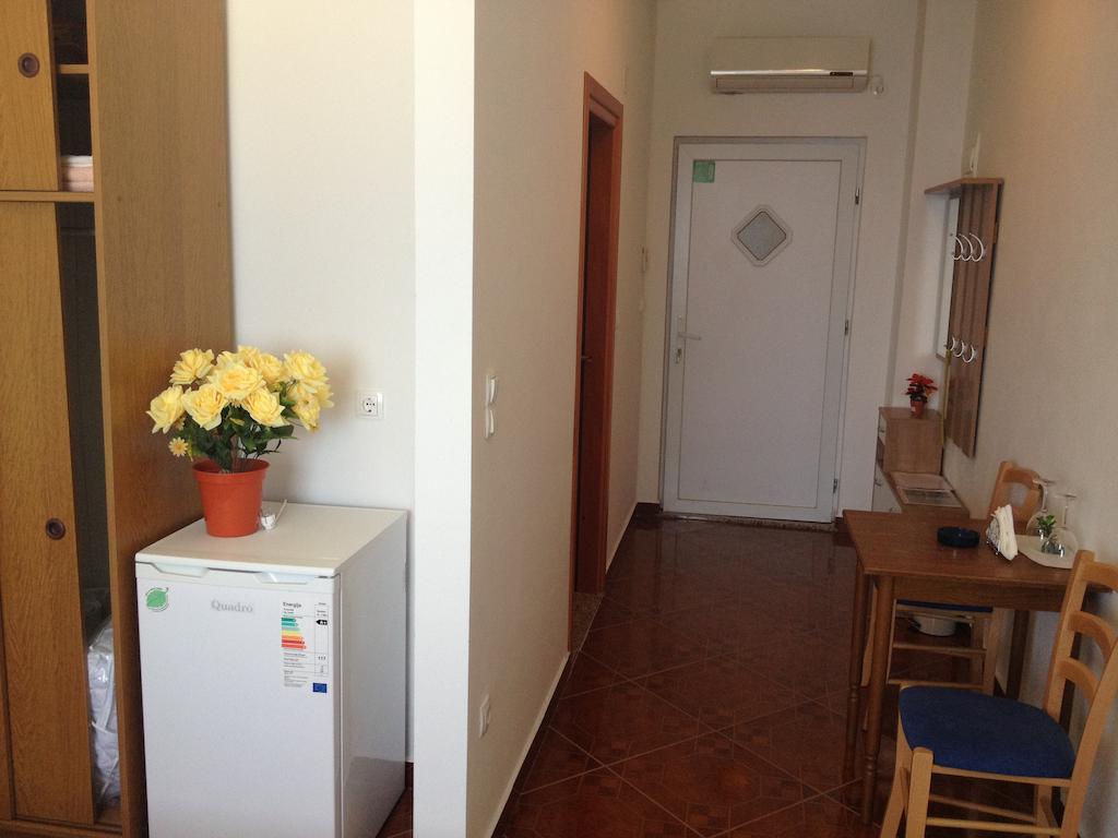 Guest House Laura Црвений Врх Номер фото